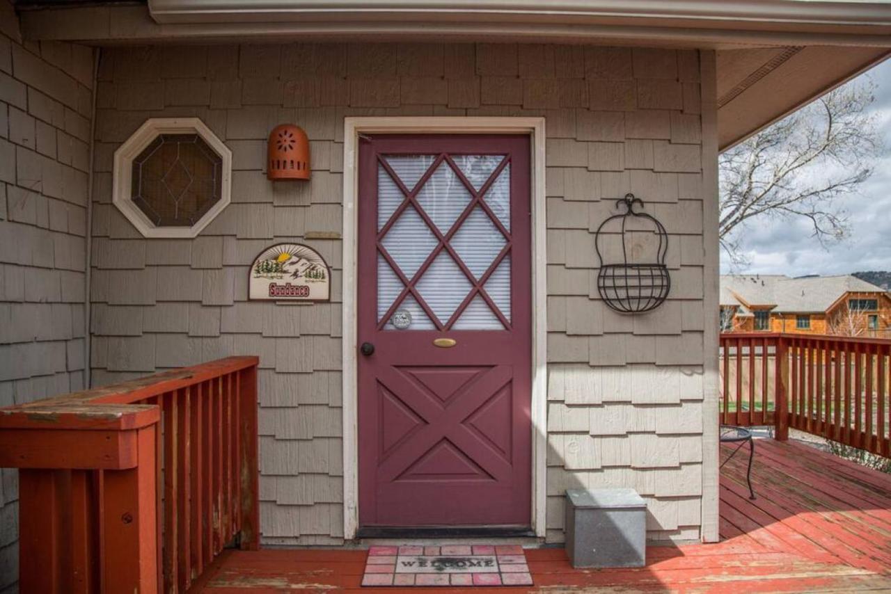 Sundance Suite, 1 Bedroom With Fireplace Dogs Ok Estes Park Exteriör bild